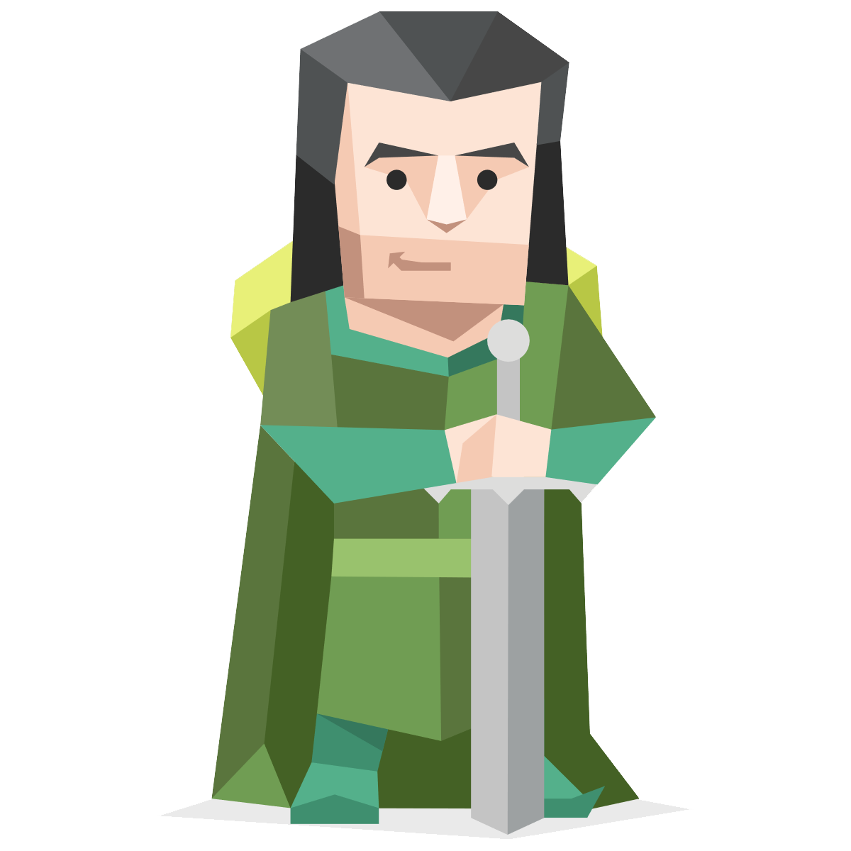 تیپ شخصیتی ENFJ