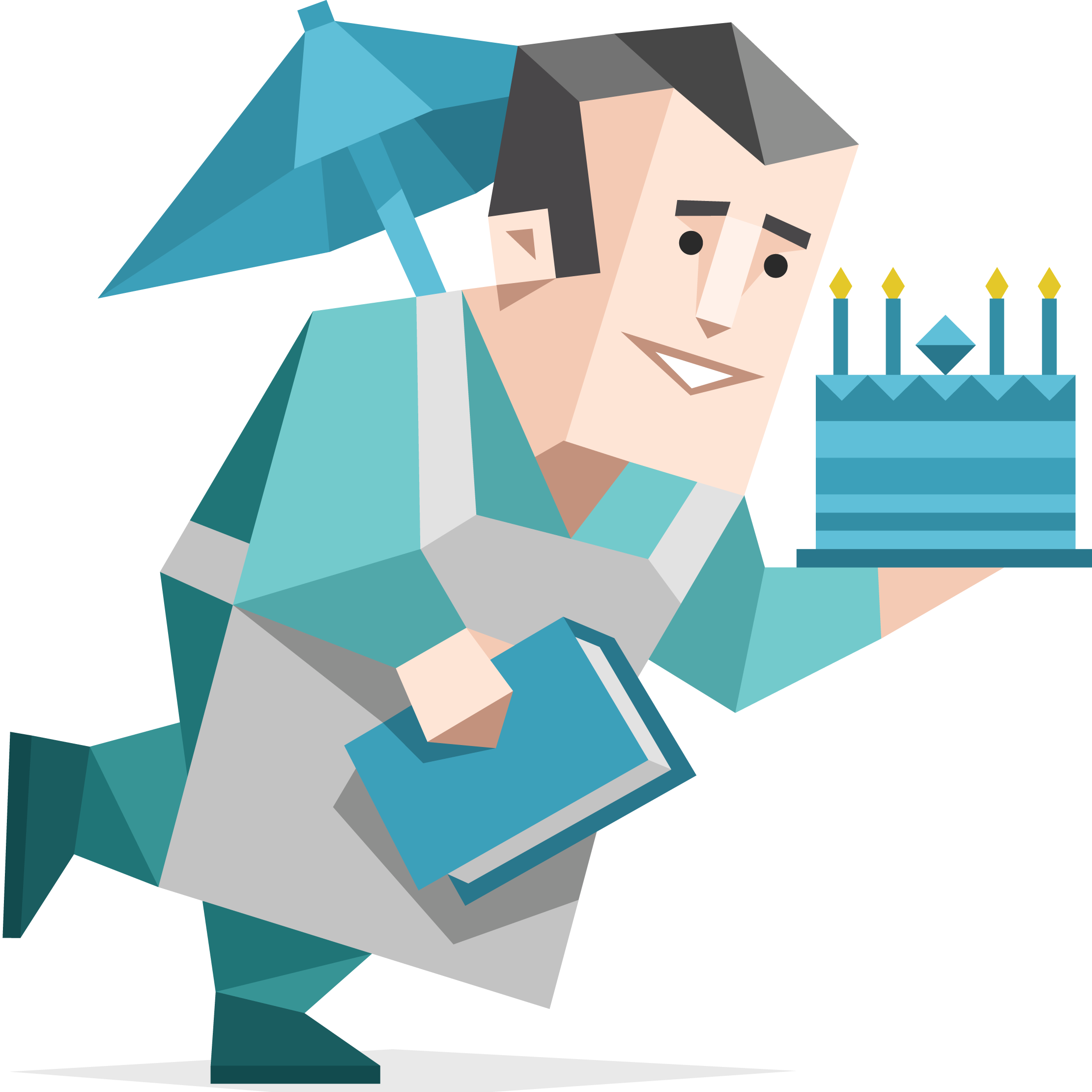 تیپ شخصیتی  ISTP