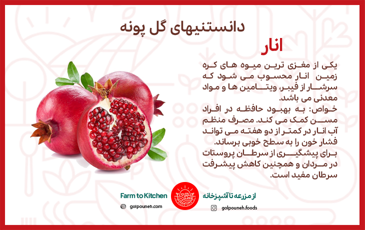 انار 