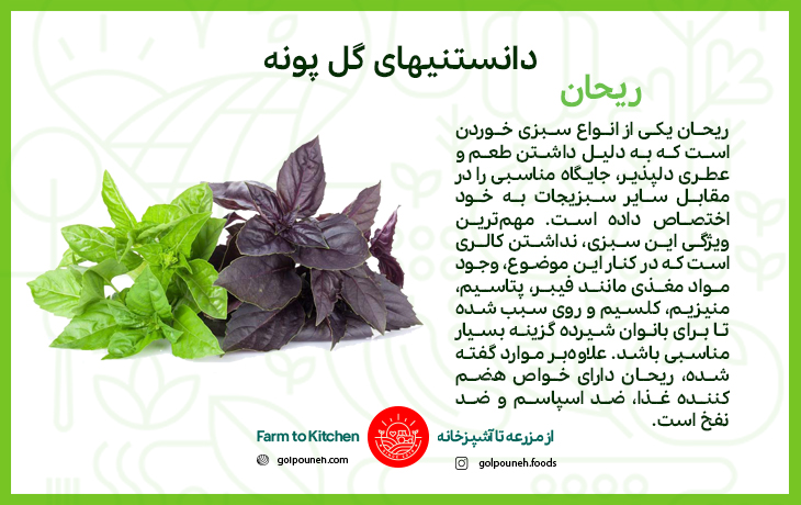 ریحان 