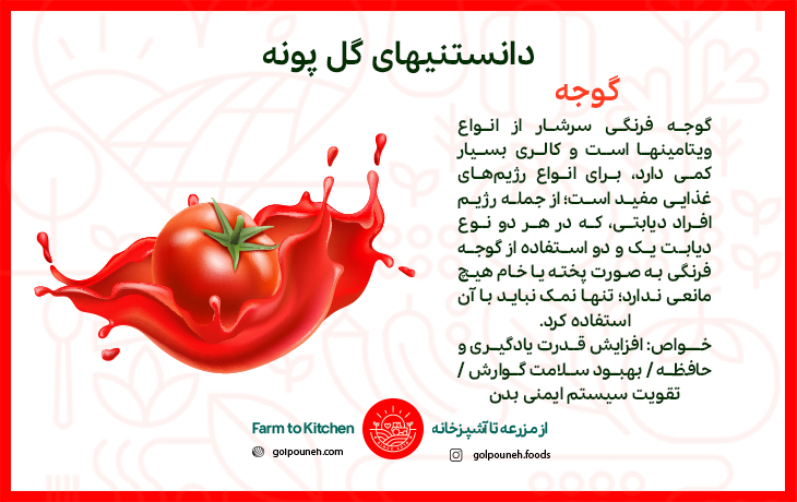 گوجه 